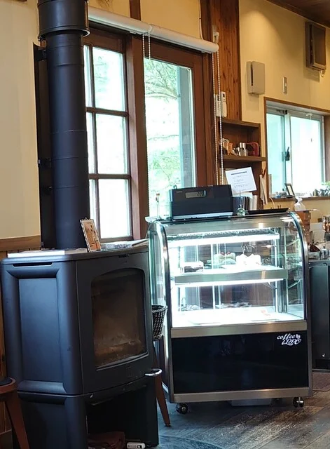 自家焙煎珈琲店 COFFEE iPPO（カフェ イッポ） - 登米市その他（カフェ）の写真