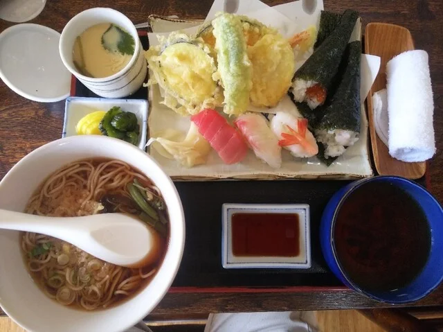 魚茂 - 陸奥鶴田（レストラン）の写真