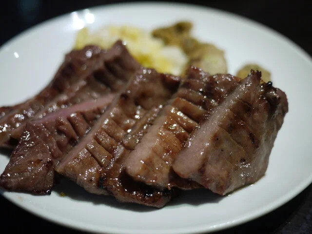 たんや善治郎 仙台駅前本店 - あおば通（牛タン）の写真