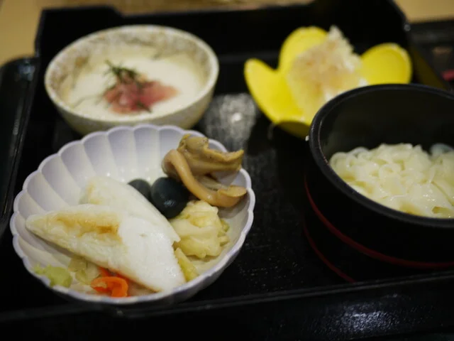 寿松庵 仙台空港店 - 仙台空港（居酒屋）の写真