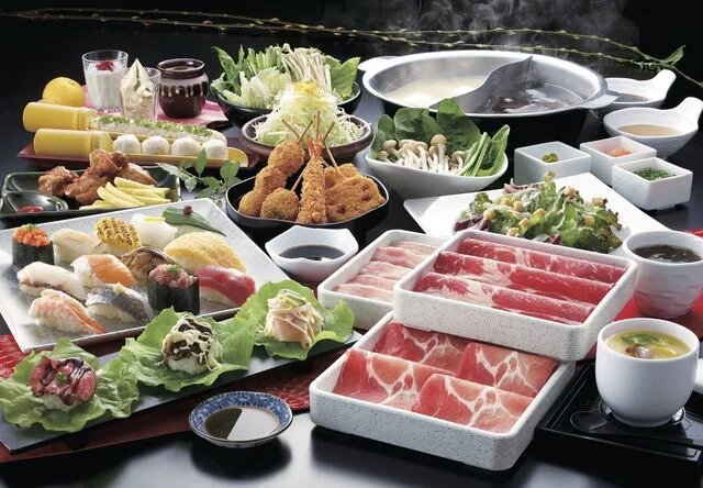 ゆず庵 仙台八乙女店（ユズアン） - 八乙女（しゃぶしゃぶ）の写真