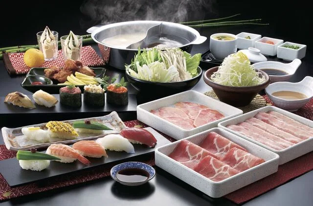 ゆず庵 仙台八乙女店（ユズアン） - 八乙女（しゃぶしゃぶ）の写真