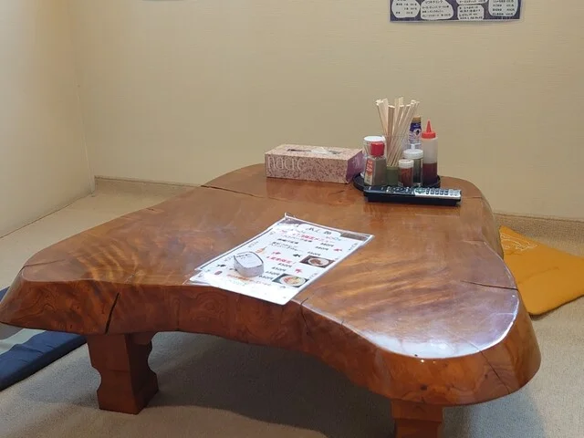 食事処 よっち坊 - 登米市その他（食堂）の写真