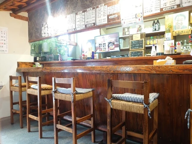 食事処 よっち坊 - 登米市その他（食堂）の写真