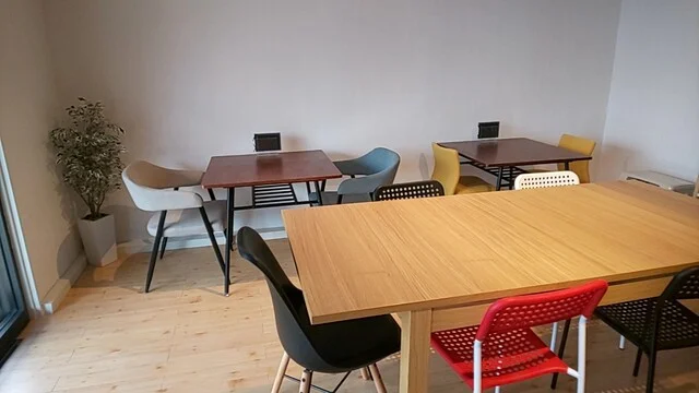 ラニーズCafe - 八木山動物公園（カフェ）の写真