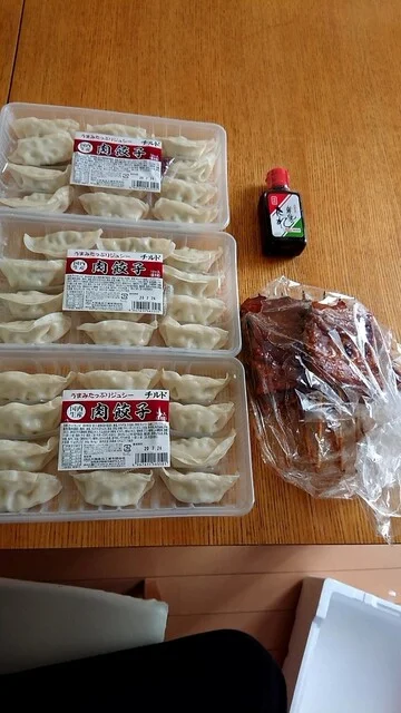 さくらい水産 - 美田園（その他）の写真