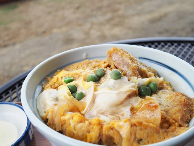 ももや - 美田園（食堂）の写真