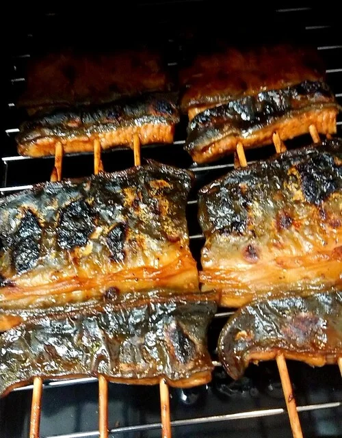 さくらい水産 - 美田園（その他）の写真