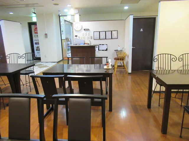 カフェ ネイルド（NEiLDO） - 弘前（カフェ）の写真