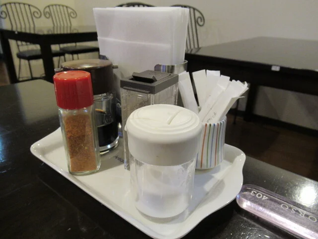 カフェ ネイルド（NEiLDO） - 弘前（カフェ）の写真