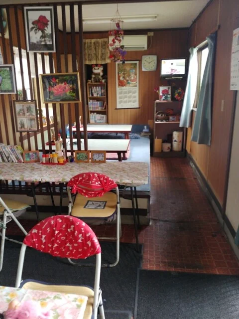 今井食堂 - 弘前東高前（食堂）の写真