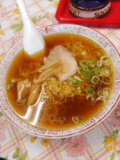 今井食堂 - 弘前東高前（食堂）の写真