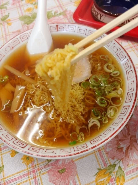 今井食堂 - 弘前東高前（食堂）の写真