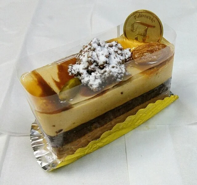 スイーツアトリエ楓菓（FUKA） - 陸前高砂（ケーキ）の写真