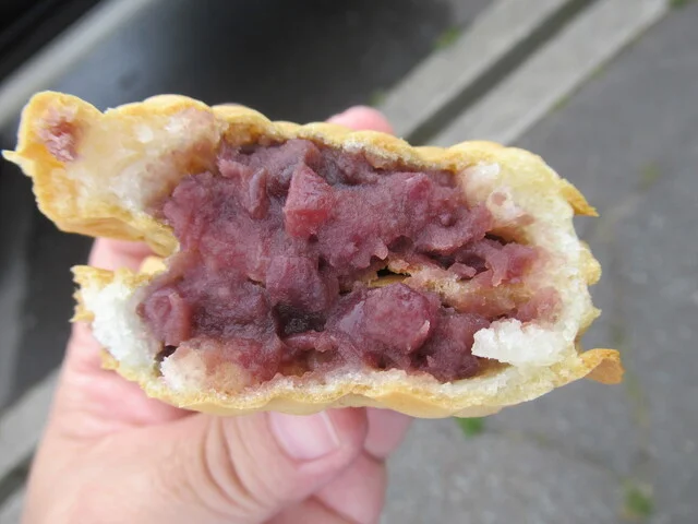 たい夢 のぎわ店 - 油川（たい焼き・大判焼き）の写真