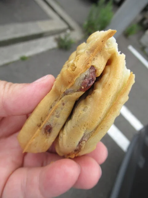 たい夢 のぎわ店 - 油川（たい焼き・大判焼き）の写真