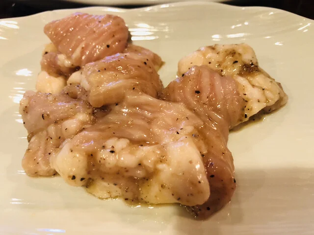 常盤屋 仙台駅東口店 - 宮城野通（ホルモン）の写真