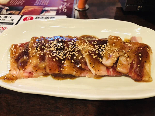 常盤屋 仙台駅東口店 - 宮城野通（ホルモン）の写真