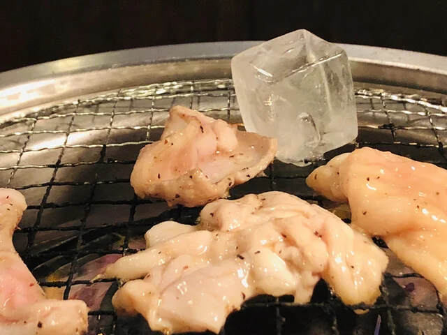 常盤屋 仙台駅東口店 - 宮城野通（ホルモン）の写真