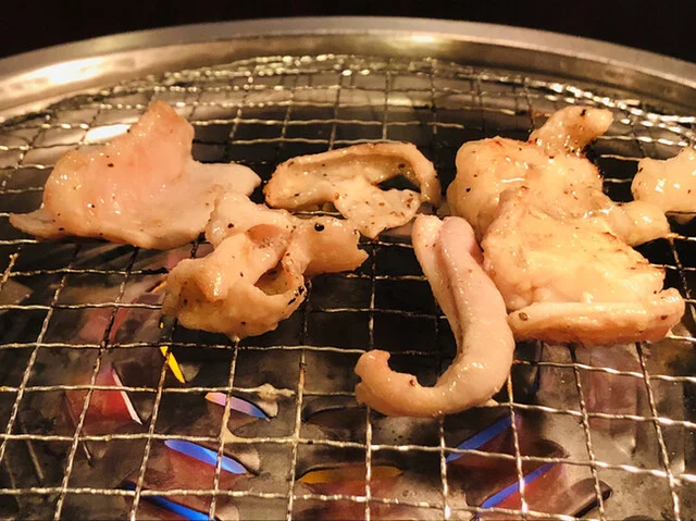 常盤屋 仙台駅東口店 - 宮城野通（ホルモン）の写真