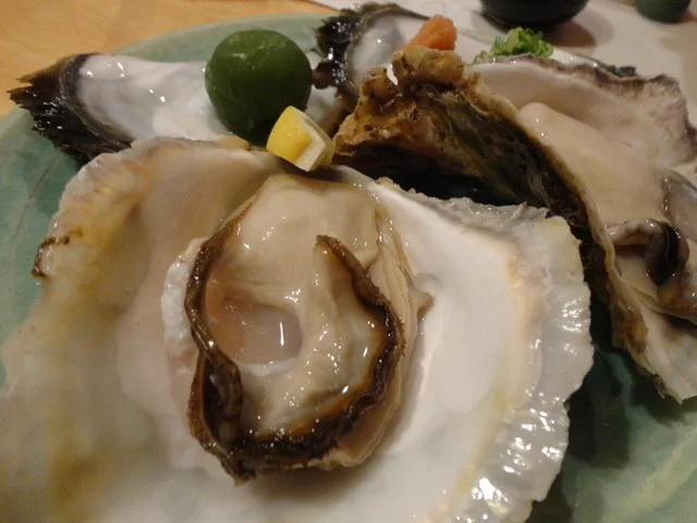 つる旬彩手包丁 - 青森（居酒屋）の写真