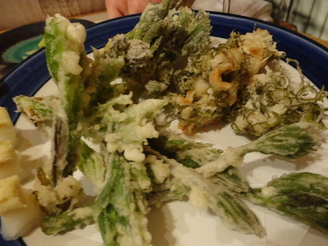 つる旬彩手包丁 - 青森（居酒屋）の写真