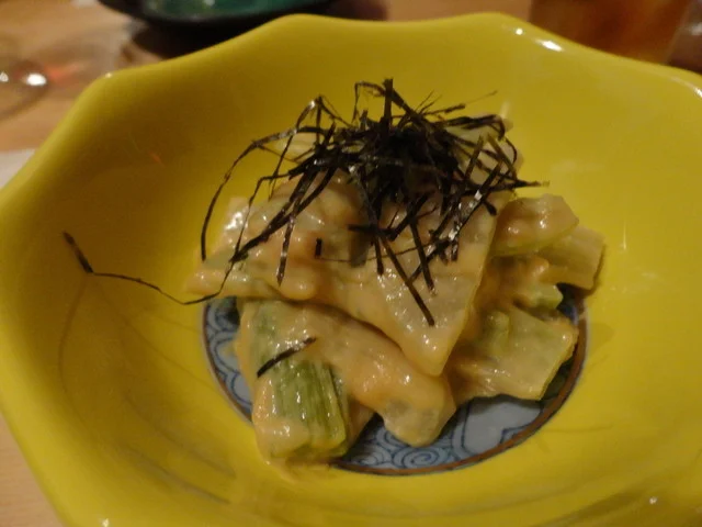 つる旬彩手包丁 - 青森（居酒屋）の写真