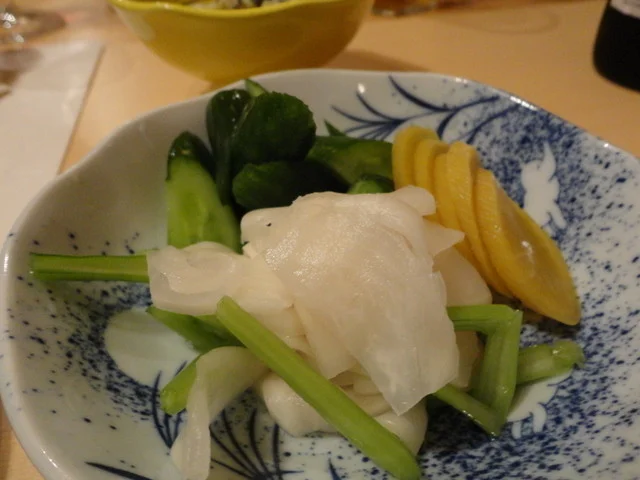 つる旬彩手包丁 - 青森（居酒屋）の写真