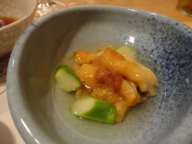 つる旬彩手包丁 - 青森（居酒屋）の写真