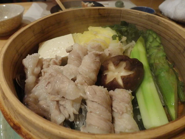 つる旬彩手包丁 - 青森（居酒屋）の写真