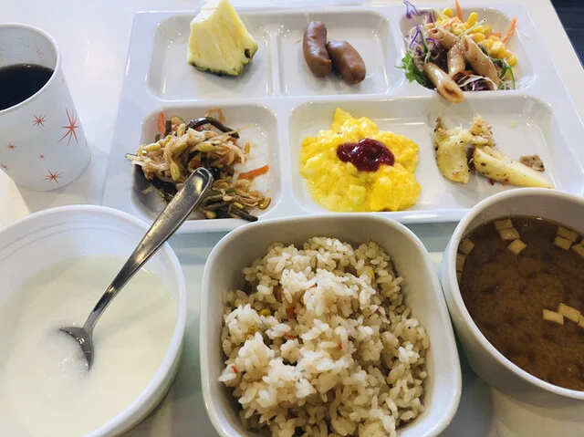 コンフォートホテル 仙台東口（Comfort Hotel） - 仙台（ホテル）の写真