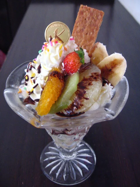 京甘堂 - 十和田市（ケーキ）の写真