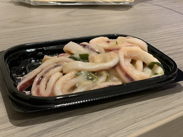 ベニーマート 観光通店（Beny mart） - 筒井（その他）の写真