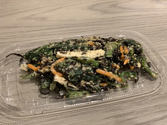 ベニーマート 観光通店（Beny mart） - 筒井（その他）の写真