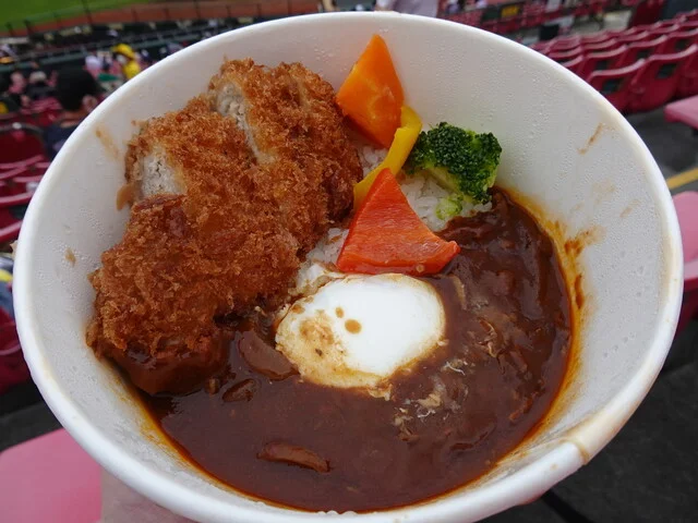 森のキッチン - 宮城野原（カレー）の写真