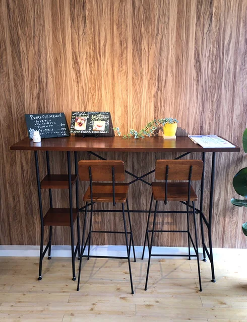 ラニーズCafe - 八木山動物公園（カフェ）の写真