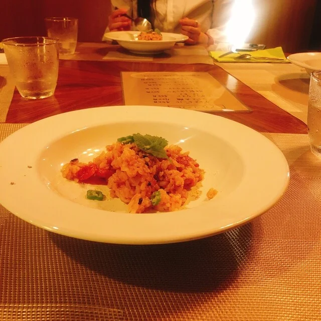 遠山茶寮（ToyamaSaryo） - 登米市その他（カフェ）の写真