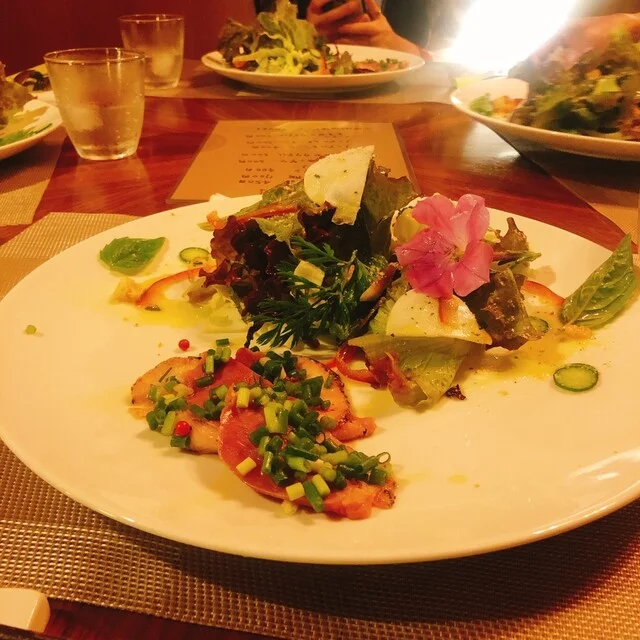 遠山茶寮（ToyamaSaryo） - 登米市その他（カフェ）の写真