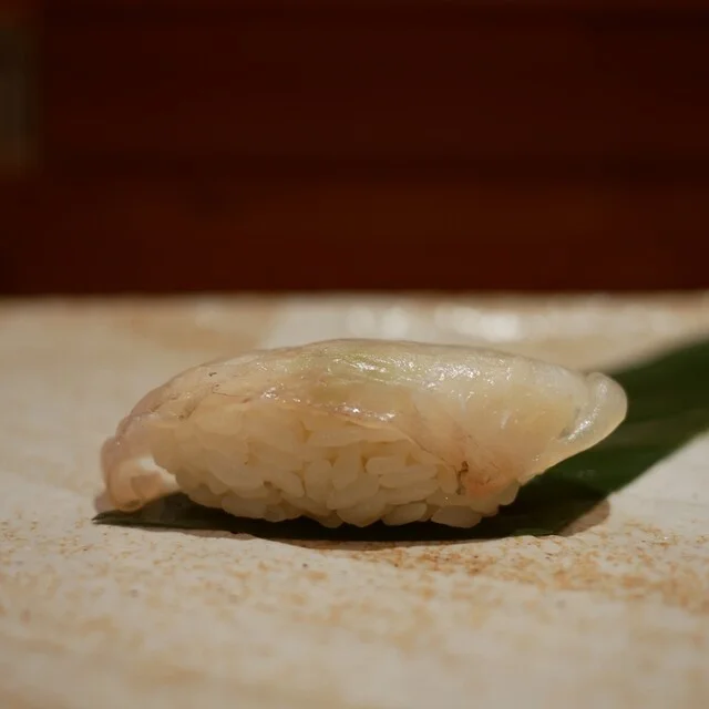 鮨 うえはら（【旧店名】鮨 たむら） - 中央弘前（寿司）の写真