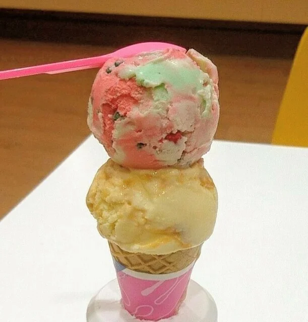 サーティワンアイスクリーム  ザ・モール仙台長町店 - 長町南（ジェラート・アイスクリーム）の写真