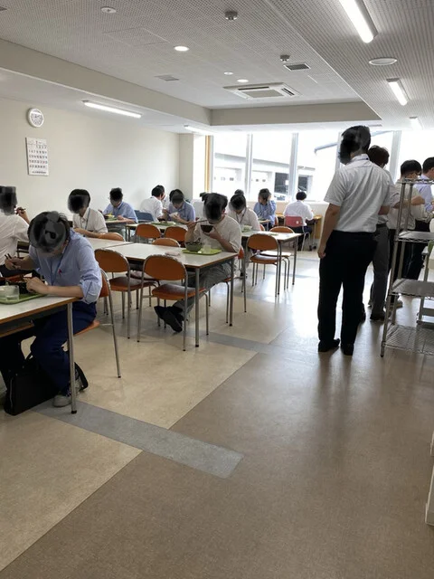 気仙沼合同庁舎食堂 - 南気仙沼（食堂）の写真