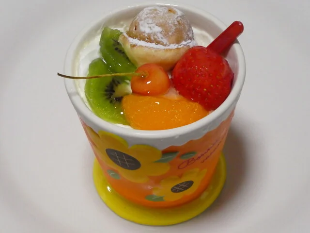 シェフドリーム - 大和町その他（ケーキ）の写真