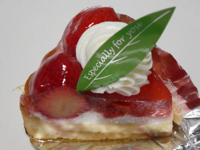 シェフドリーム - 大和町その他（ケーキ）の写真