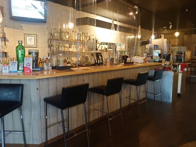 ビストロ ラク（BISTRO RAKU） - くりこま高原（ビストロ）の写真