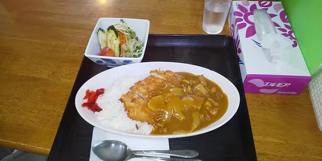 食事処　エンゼル - 芦野公園（そば）の写真