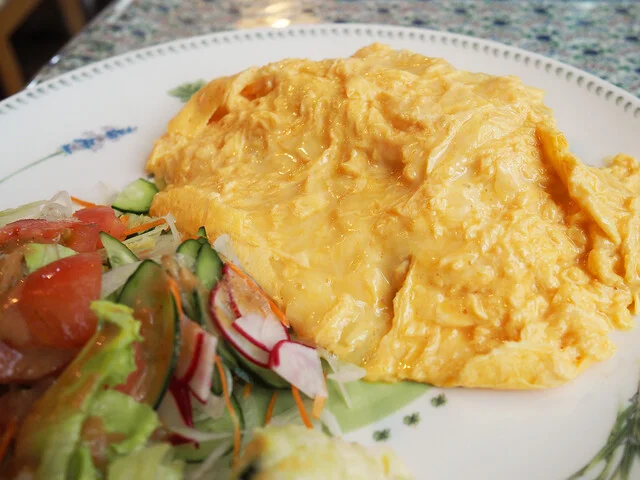 となりのれすとらん - 東仙台（レストラン）の写真