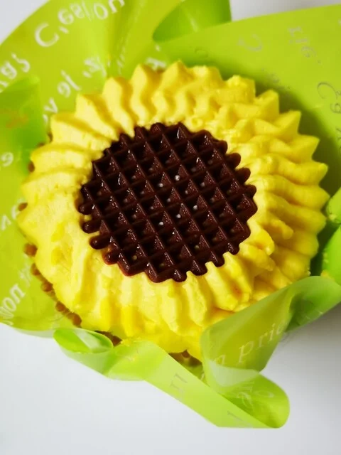 不二家 ヤマザワ白石北店 - 白石（ケーキ）の写真