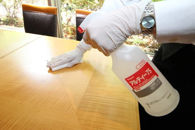 Casual Dining Chef's Table（カジュアルダイニングシェフズテーブル） - 宮城野通（イタリアン）の写真