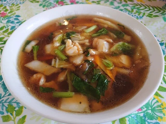 彩香（サイカ） - 登米市その他（ラーメン）の写真