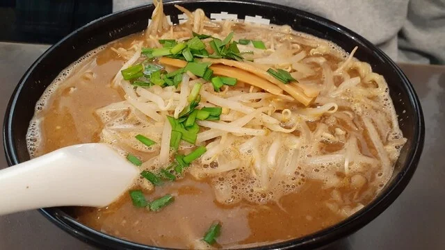 伊藤商店 利府店 - 新利府（ラーメン）の写真